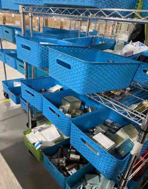 化妝品供應(yīng)鏈改革方案模板(化妝品供應(yīng)鏈改革方案模板范文)