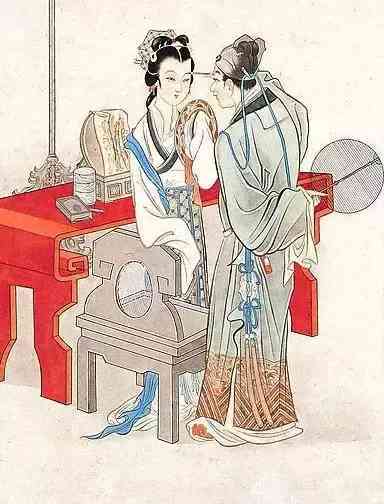 化妝品的俗語和含義(化妝品的俗語和含義有哪些)