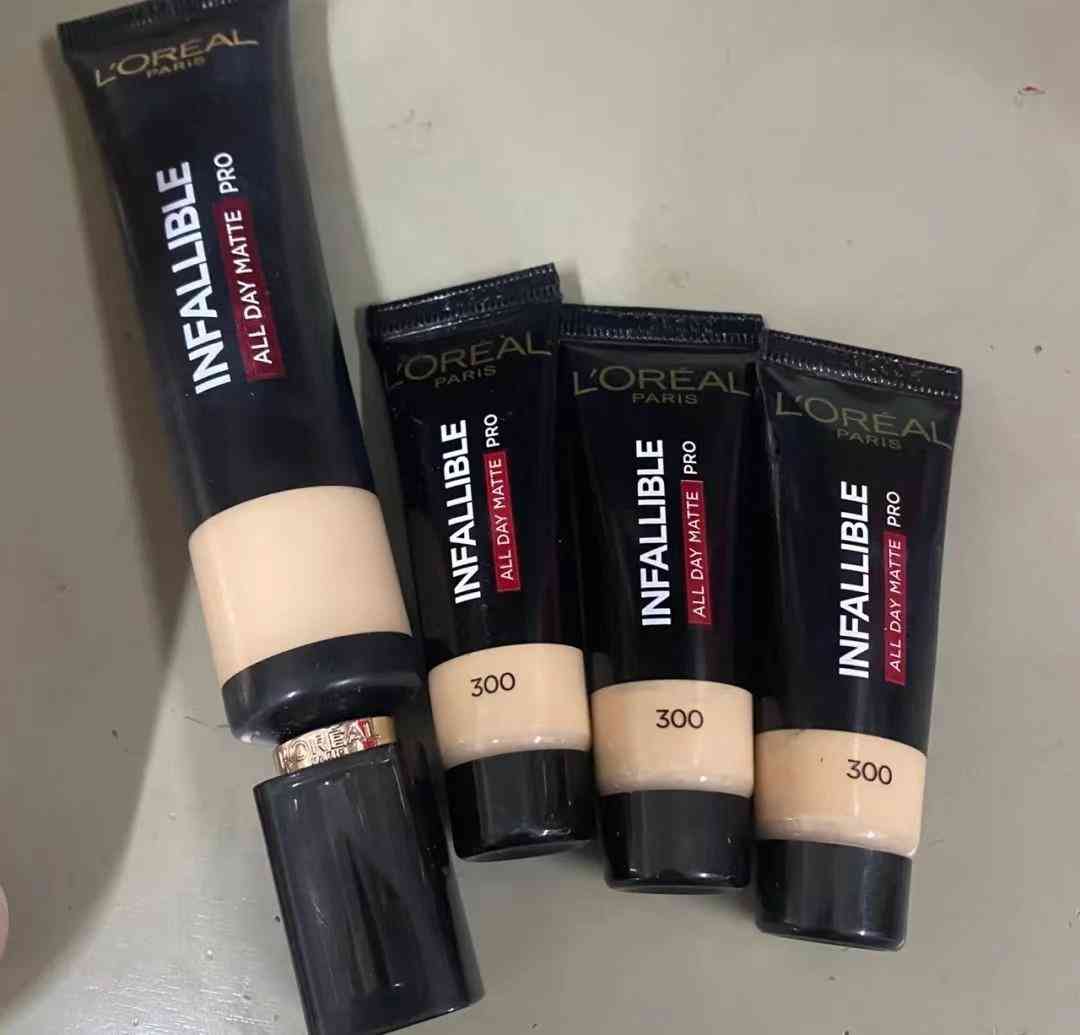 哪種化妝品用著不油膩(化妝品不油膩的什么牌子好)插圖4