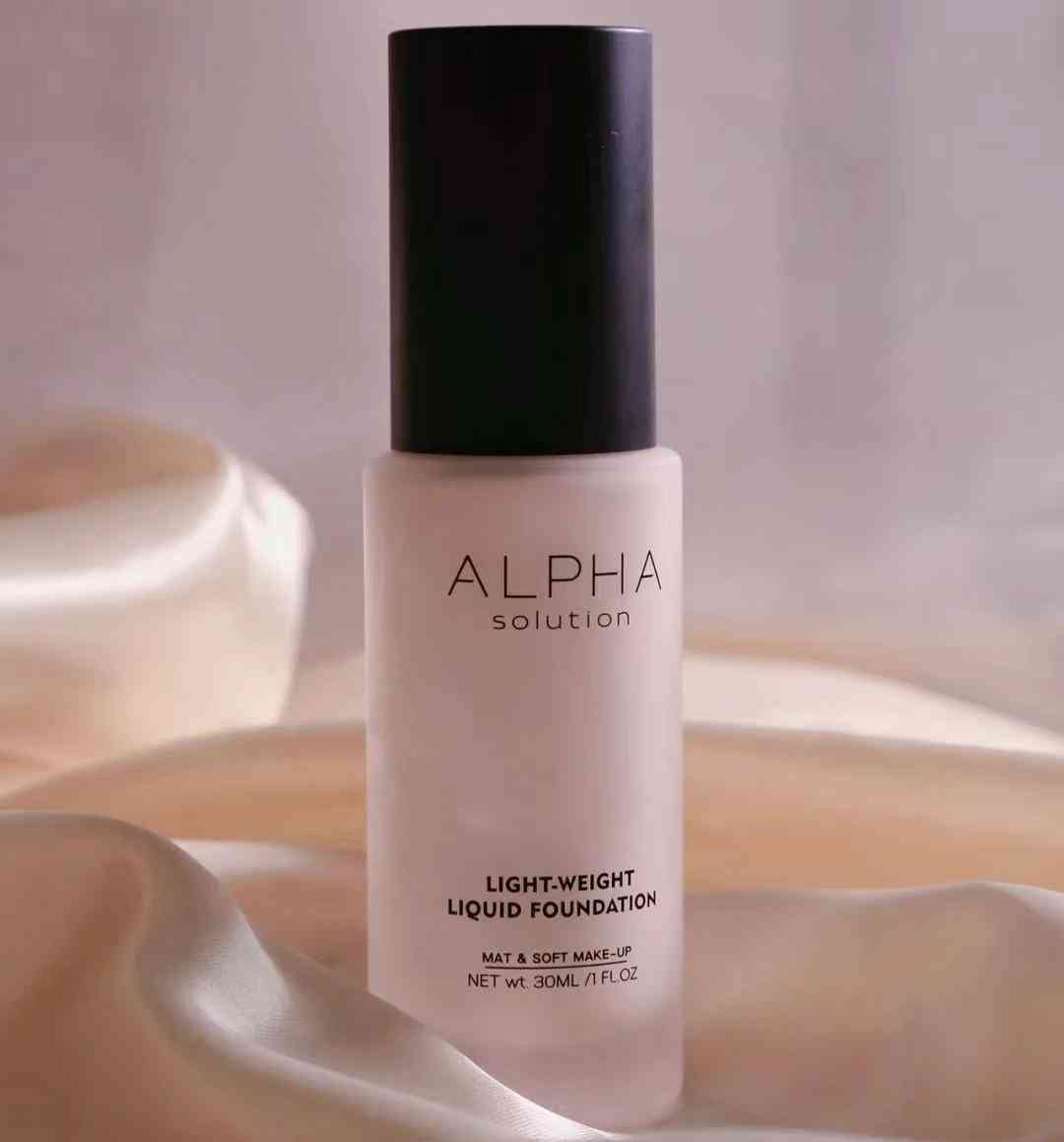 哪種化妝品用著不油膩(化妝品不油膩的什么牌子好)插圖13