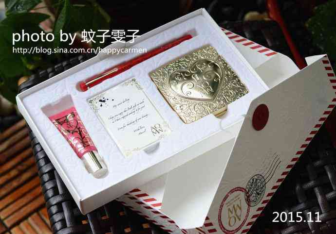 播放粉色化妝品的詩(shī)歌(粉色 詩(shī)句)插圖2