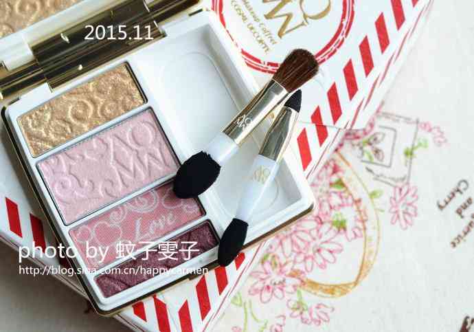 播放粉色化妝品的詩(shī)歌(粉色 詩(shī)句)插圖4