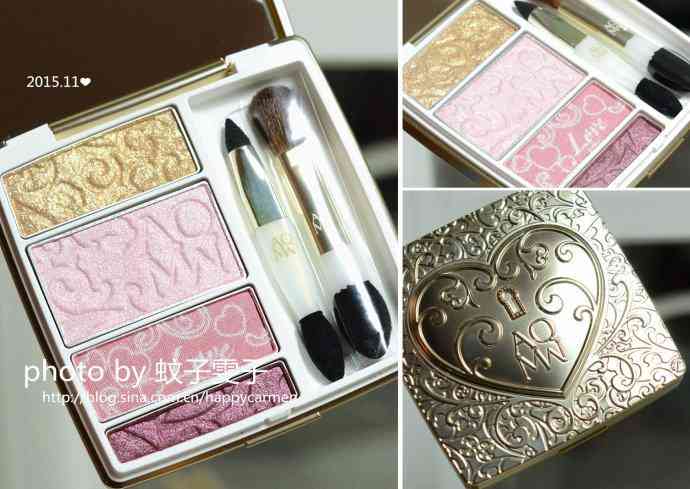 播放粉色化妝品的詩(shī)歌(粉色 詩(shī)句)插圖5