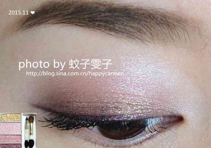 播放粉色化妝品的詩(shī)歌(粉色 詩(shī)句)插圖9