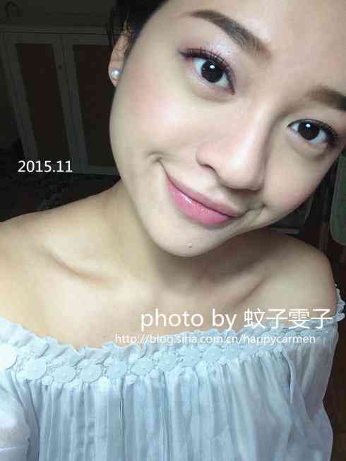 播放粉色化妝品的詩(shī)歌(粉色 詩(shī)句)插圖15