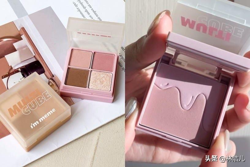 買什么韓國化妝品(白內(nèi)障的早期眼球圖片)插圖5