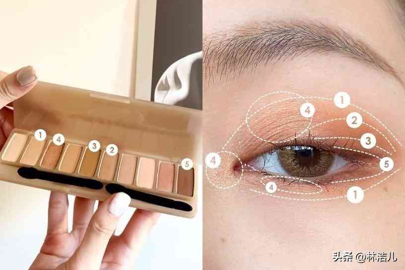 買什么韓國化妝品(白內(nèi)障的早期眼球圖片)插圖9