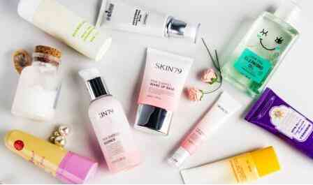 skin79化妝品的檔次(中專士兵考軍校)