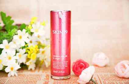 skin79化妝品的檔次(中專士兵考軍校)插圖1