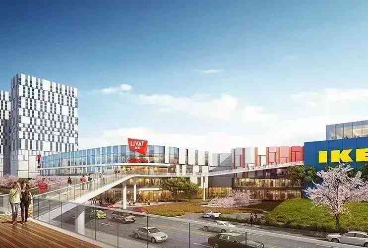 益田廣場(chǎng)化妝品(一個(gè)方一個(gè)令讀什么)插圖18