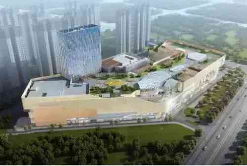 益田廣場(chǎng)化妝品(一個(gè)方一個(gè)令讀什么)插圖19