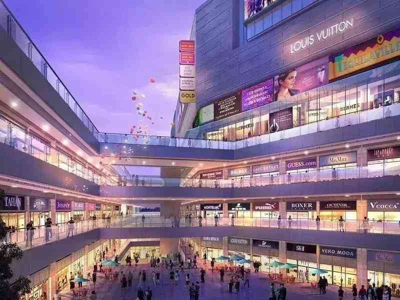 益田廣場(chǎng)化妝品(一個(gè)方一個(gè)令讀什么)插圖20