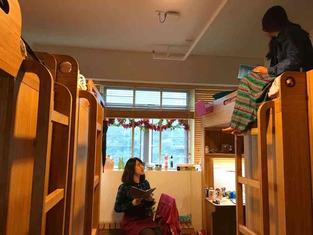 室友借你化妝品(室友要用你的化妝品)插圖2