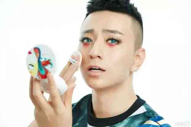 直播吵架賣化妝品(直播吵架賣化妝品是真的嗎)插圖17