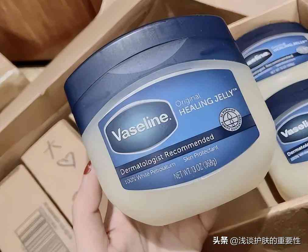 化妝品補(bǔ)水型和保濕型(化妝品補(bǔ)水和保濕的區(qū)別)插圖4