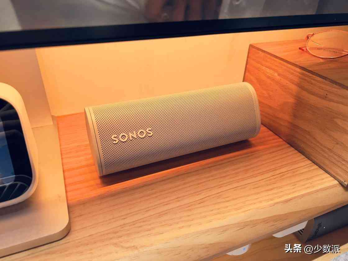 桌面化妝品收納原木色桌子(網(wǎng)紅木質(zhì)桌面整理化妝品收納盒)插圖7