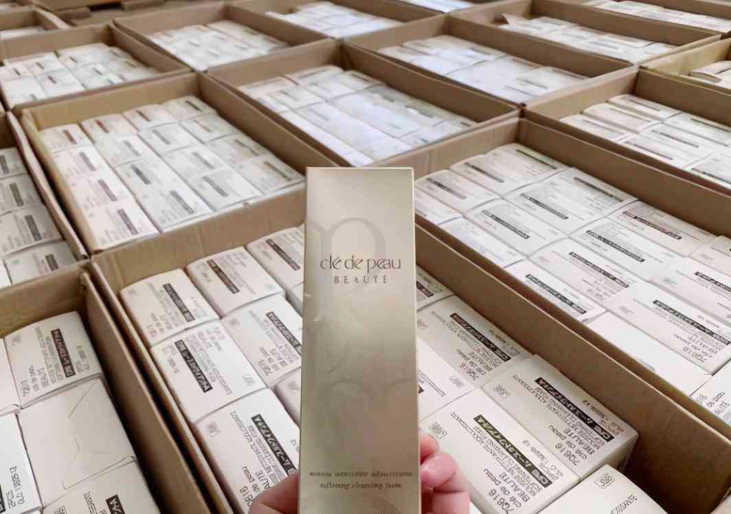 上海國(guó)際機(jī)場(chǎng)免稅化妝品(浦東機(jī)場(chǎng)化妝品免稅店)插圖3