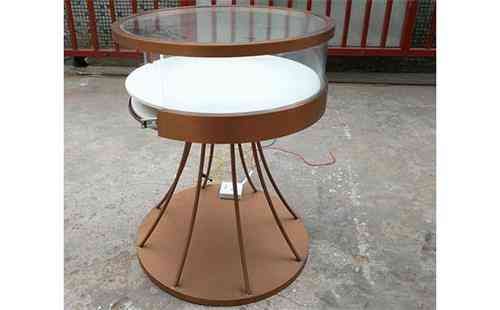 佛山化妝品展示柜定做(佛山展示柜廠家)插圖2