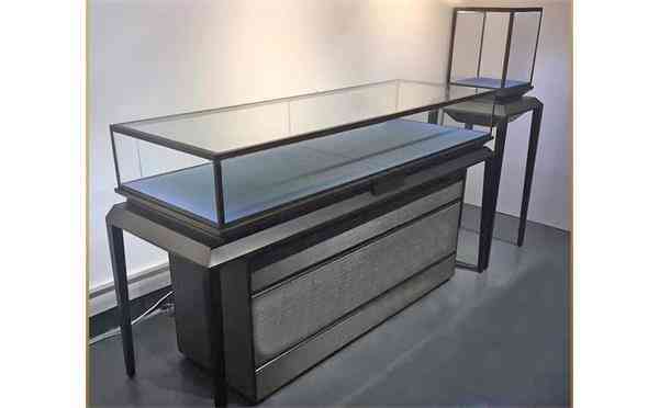 佛山化妝品展示柜定做(佛山展示柜廠家)插圖3