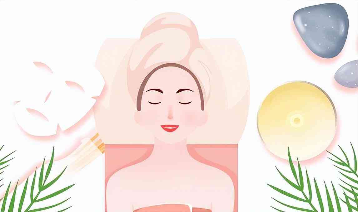 晚上還用化妝品嗎(晚上還用化妝品嗎女生)