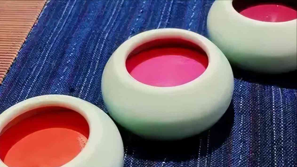 古代藍(lán)色化妝品叫什么(古代怎么叫藍(lán)色)插圖8