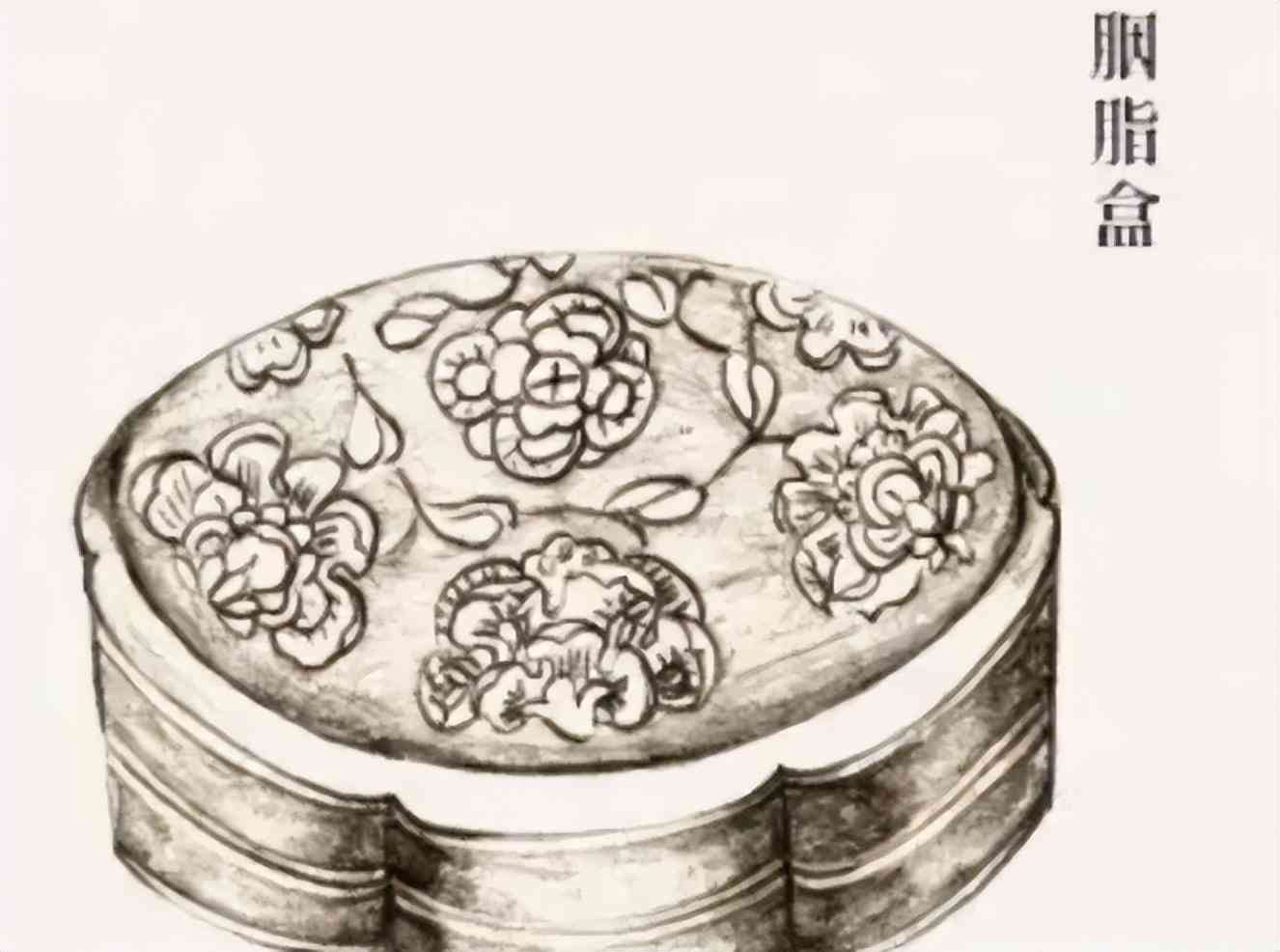 古代藍(lán)色化妝品叫什么(古代怎么叫藍(lán)色)插圖10