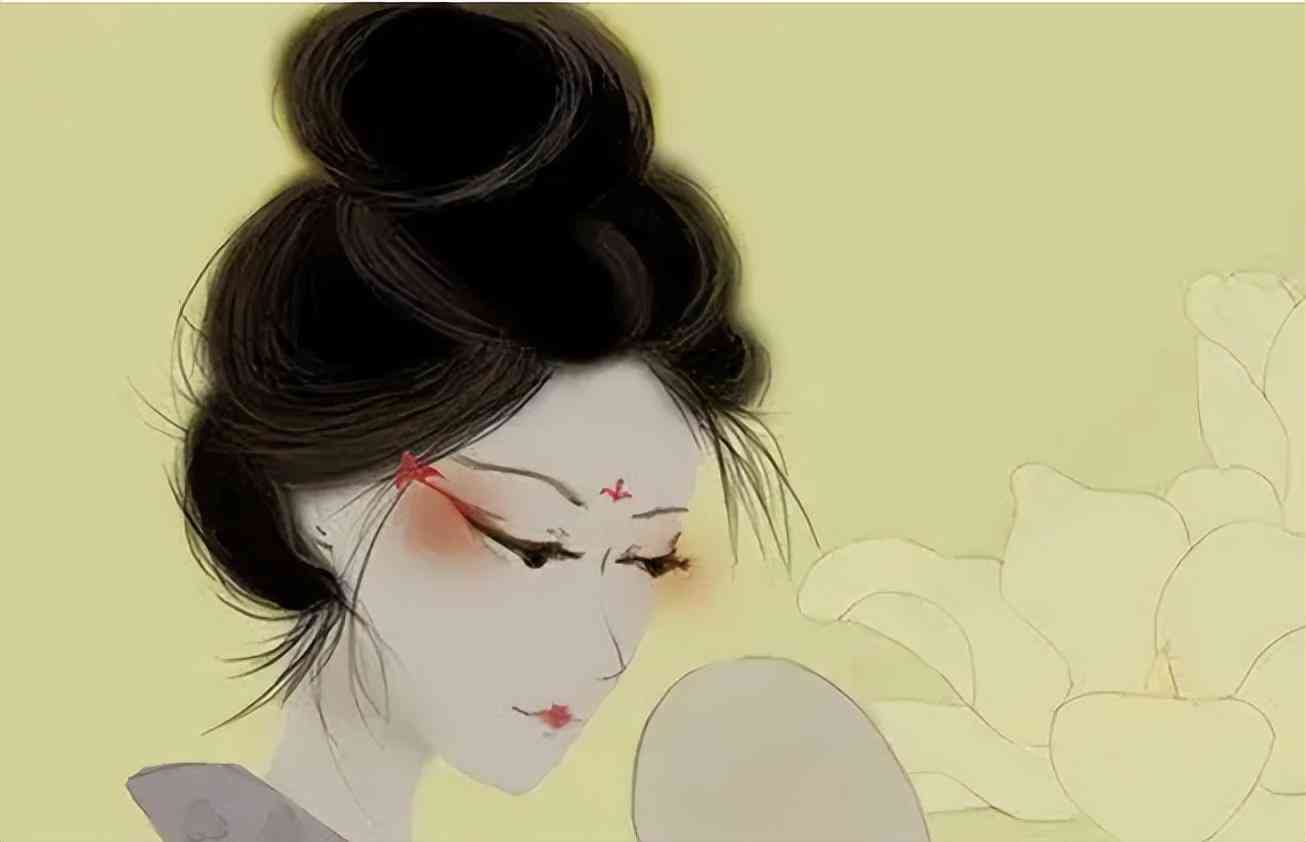 古代藍(lán)色化妝品叫什么(古代怎么叫藍(lán)色)插圖11