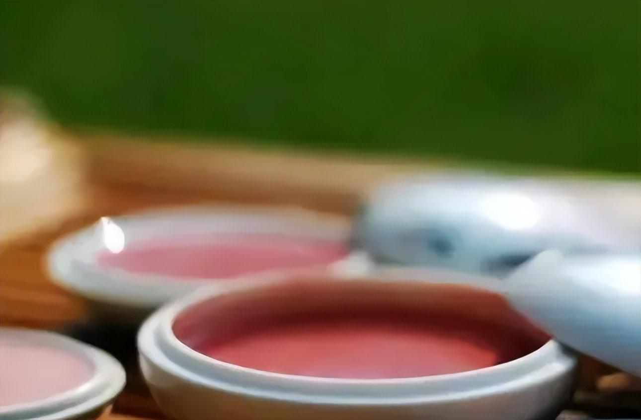 古代藍(lán)色化妝品叫什么(古代怎么叫藍(lán)色)插圖12