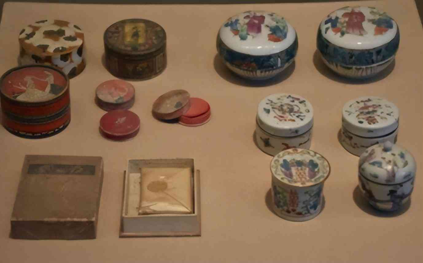 古代藍(lán)色化妝品叫什么(古代怎么叫藍(lán)色)插圖15