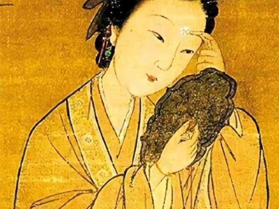 古代藍(lán)色化妝品叫什么(古代怎么叫藍(lán)色)插圖19