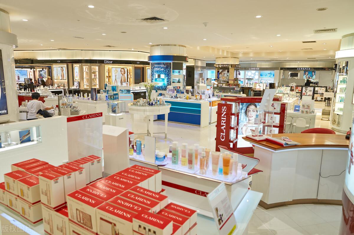 護(hù)膚化妝品成本高嗎(護(hù)膚化妝品成本高嗎知乎)