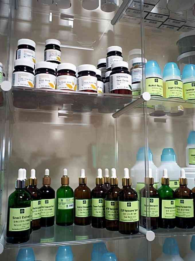 護(hù)膚化妝品成本高嗎(護(hù)膚化妝品成本高嗎知乎)插圖6