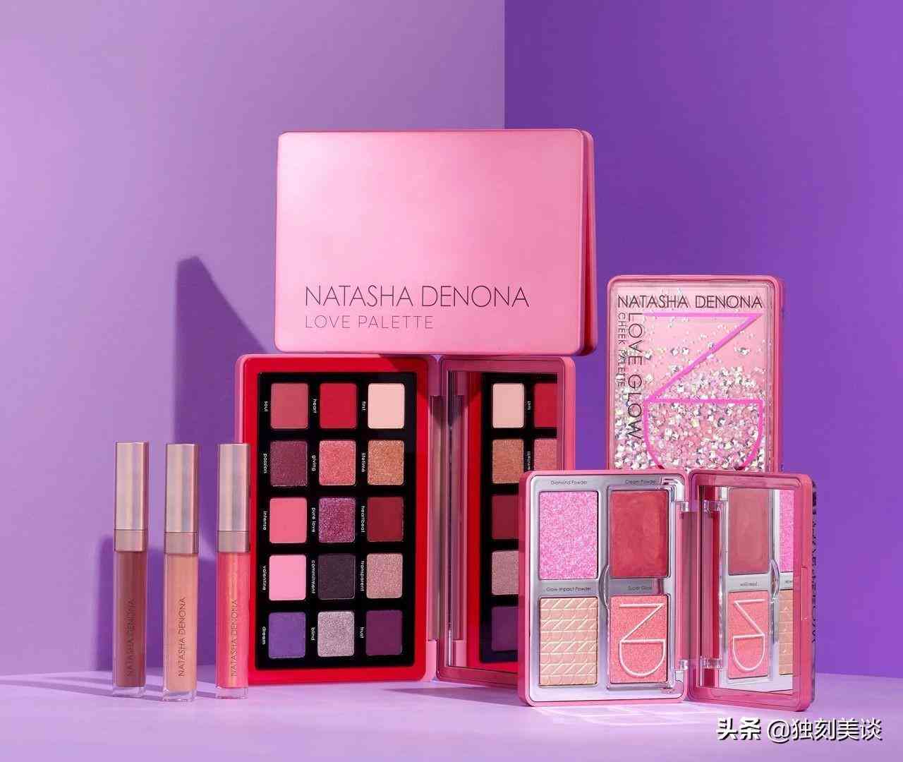 情人節(jié)化妝品活動主題名稱(化妝品情人節(jié)活動主題策劃方案)插圖9