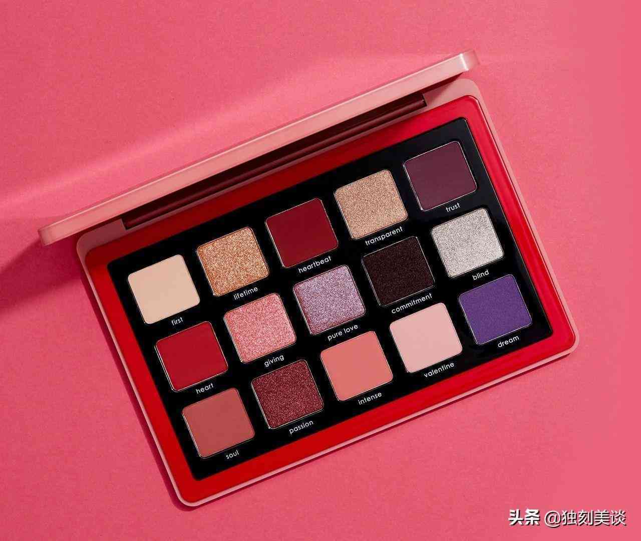 情人節(jié)化妝品活動主題名稱(化妝品情人節(jié)活動主題策劃方案)插圖10