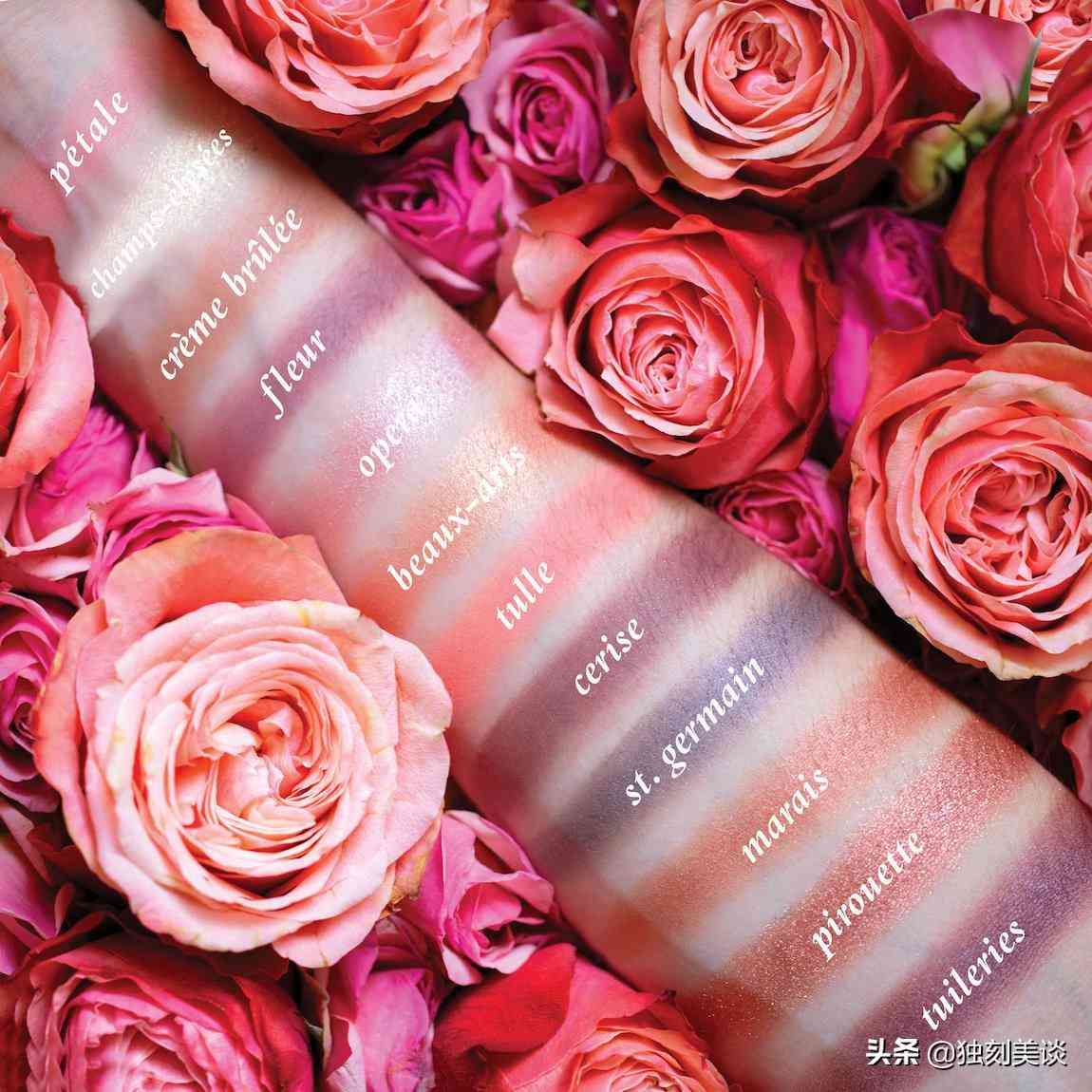 情人節(jié)化妝品活動主題名稱(化妝品情人節(jié)活動主題策劃方案)插圖17