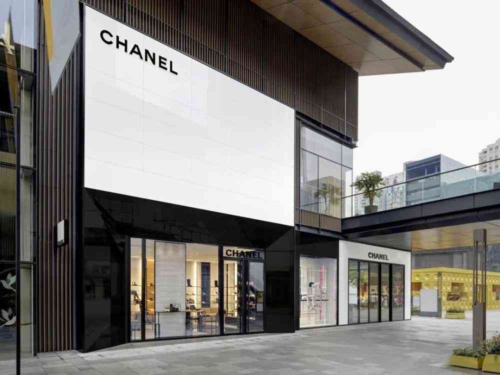 成都化妝品大牌專柜(成都化妝品大牌專柜地址)插圖2