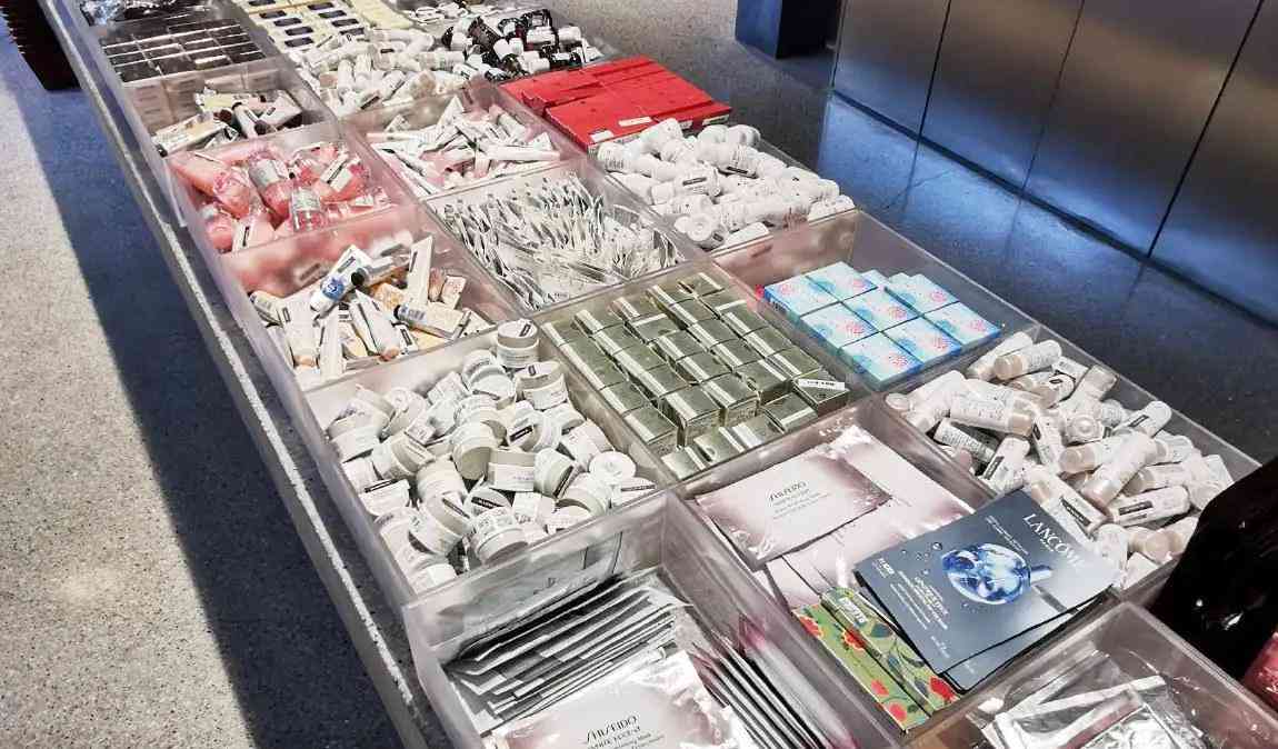 化妝品店未做臺(tái)賬處罰(化妝品臺(tái)賬管理制度)插圖2