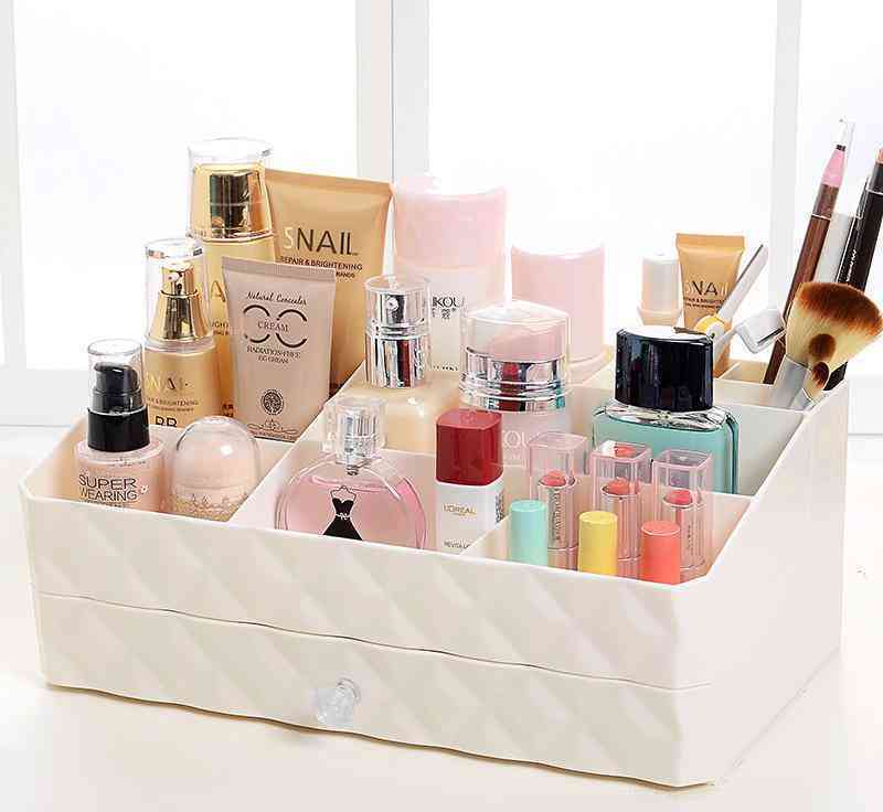給網(wǎng)紅化妝品收納盒(網(wǎng)紅化妝品收納盒標(biāo)簽怎么寫)插圖1