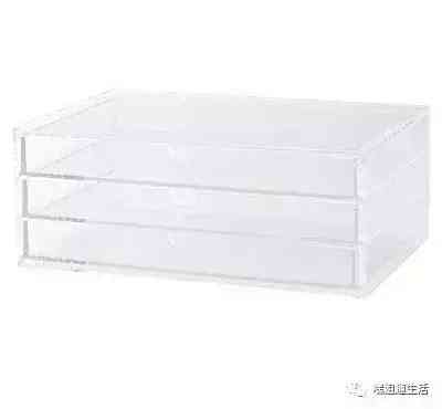 網(wǎng)紅化妝品收納盒小號多大(化妝收納盒一般哪里有賣)插圖1
