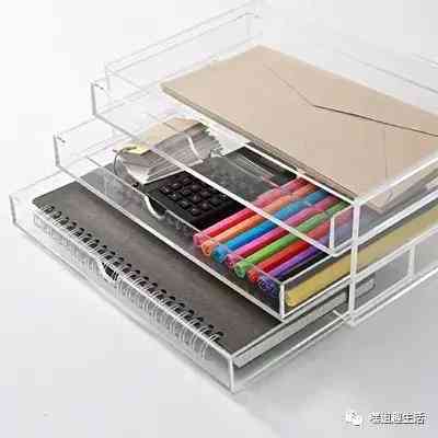 網(wǎng)紅化妝品收納盒小號多大(化妝收納盒一般哪里有賣)插圖2