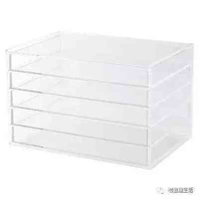 網(wǎng)紅化妝品收納盒小號多大(化妝收納盒一般哪里有賣)插圖3