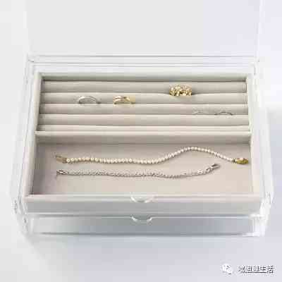 網(wǎng)紅化妝品收納盒小號多大(化妝收納盒一般哪里有賣)插圖5