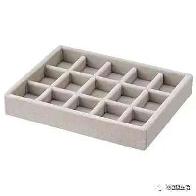 網(wǎng)紅化妝品收納盒小號多大(化妝收納盒一般哪里有賣)插圖10