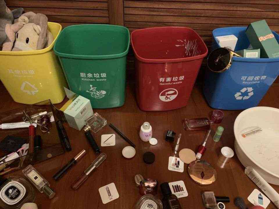 父子打碎化妝品事件后續(xù)(父子打碎化妝品事件后續(xù)處理)插圖2