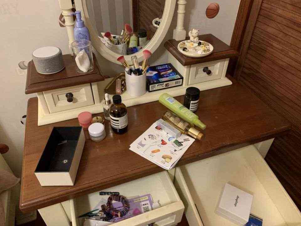 父子打碎化妝品事件后續(xù)(父子打碎化妝品事件后續(xù)處理)插圖3