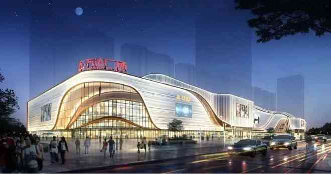 周口萬(wàn)達(dá)化妝品(周口萬(wàn)達(dá)入駐哪些化妝品品牌)