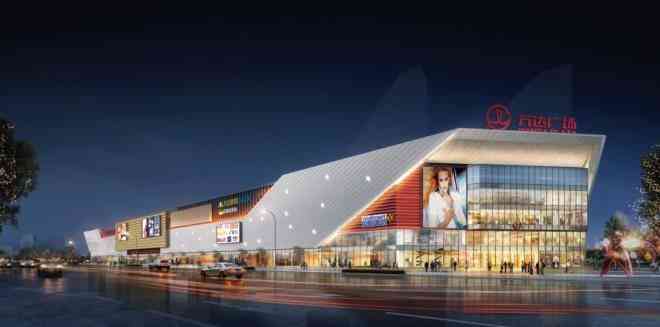 周口萬(wàn)達(dá)化妝品(周口萬(wàn)達(dá)入駐哪些化妝品品牌)插圖1