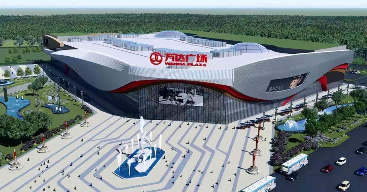 周口萬(wàn)達(dá)化妝品(周口萬(wàn)達(dá)入駐哪些化妝品品牌)插圖2