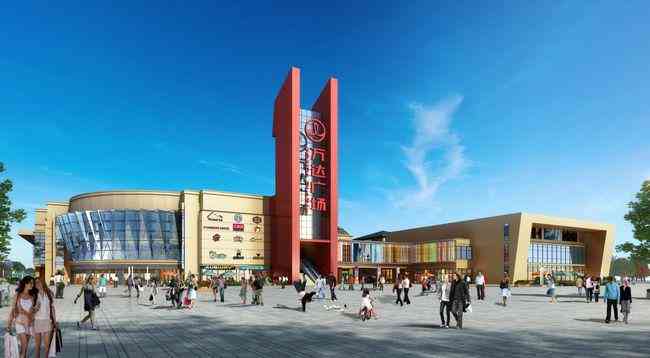 周口萬(wàn)達(dá)化妝品(周口萬(wàn)達(dá)入駐哪些化妝品品牌)插圖4