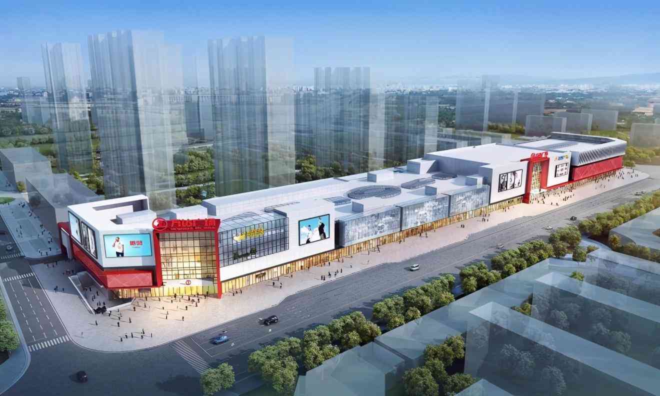 周口萬(wàn)達(dá)化妝品(周口萬(wàn)達(dá)入駐哪些化妝品品牌)插圖5